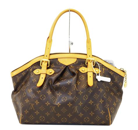 tivoli gm Louis Vuitton bag